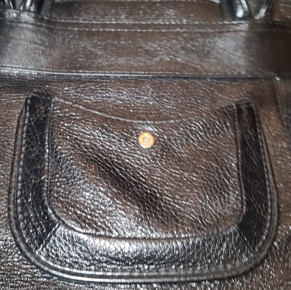 Auth. Chloé bag - Picture 4 of 16